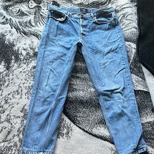 A.P.C Jeans